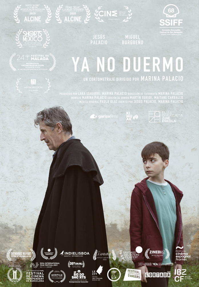 Instituto Cervantes (@instcervantes) on Twitter photo 🎬 Turno para <a href="/marinapbur/">Marina Palacio</a>, en nuestro ciclo #Narradoras.
Este martes, a las 🕗 20 h, <a href="/yanoduermo_film/">Ya no duermo</a>, mejor corto en el <a href="/festivalmalaga/">Festival de Málaga</a> 2021.
▶️ Su directora nos presenta esta pieza, que juega con los límites entre documental y ficción:
vimeo.com/channels/insti…
<a href="/aguilarfilmfest/">Aguilar Film Festival</a> 🎬 Turno para <a href="/marinapbur/">Marina Palacio</a>, en nuestro ciclo #Narradoras.
Este martes, a las 🕗 20 h, <a href="/yanoduermo_film/">Ya no duermo</a>, mejor corto en el <a href="/festivalmalaga/">Festival de Málaga</a> 2021.
▶️ Su directora nos presenta esta pieza, que juega con los límites entre documental y ficción:
vimeo.com/channels/insti…
<a href="/aguilarfilmfest/">Aguilar Film Festival</a>