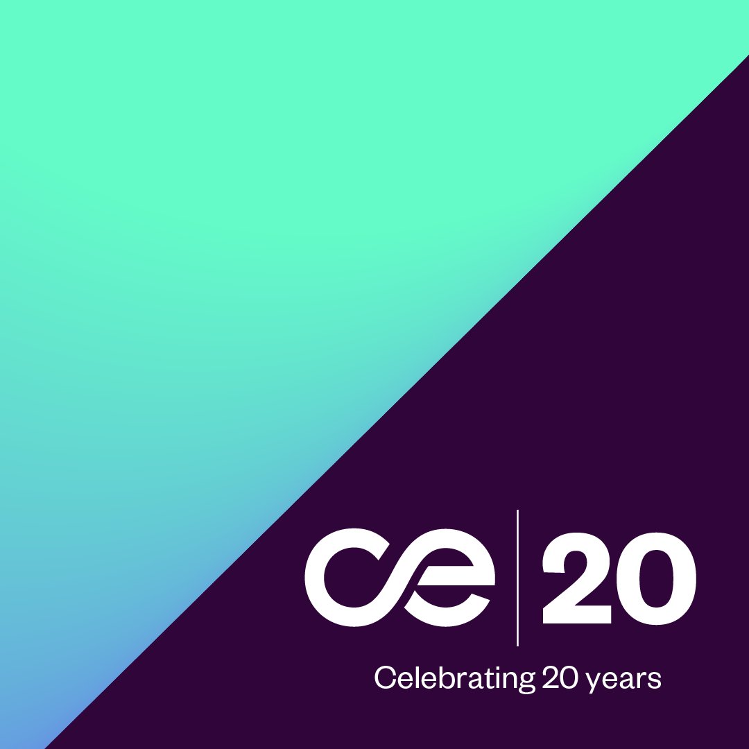 For 20 years we have always believed that your technology should never hold you back from your ambitions.

Celerity can help you to unleash a world of infinite possibilities.
bit.ly/3XSbp6h

#CelerityWorld #UnleashThePossible #InfinitePossibilities