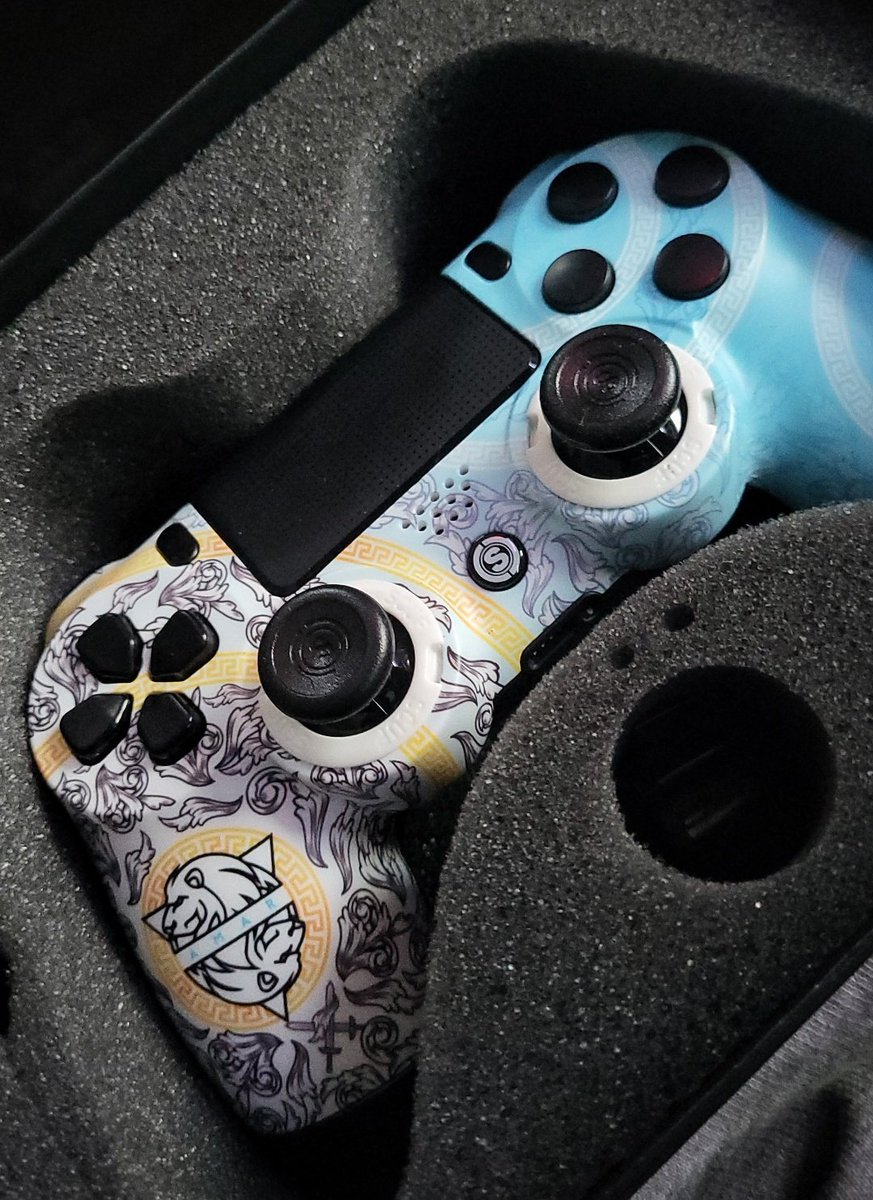 Danke <a href="/AmarCoDTV/">Amar</a> ❤️