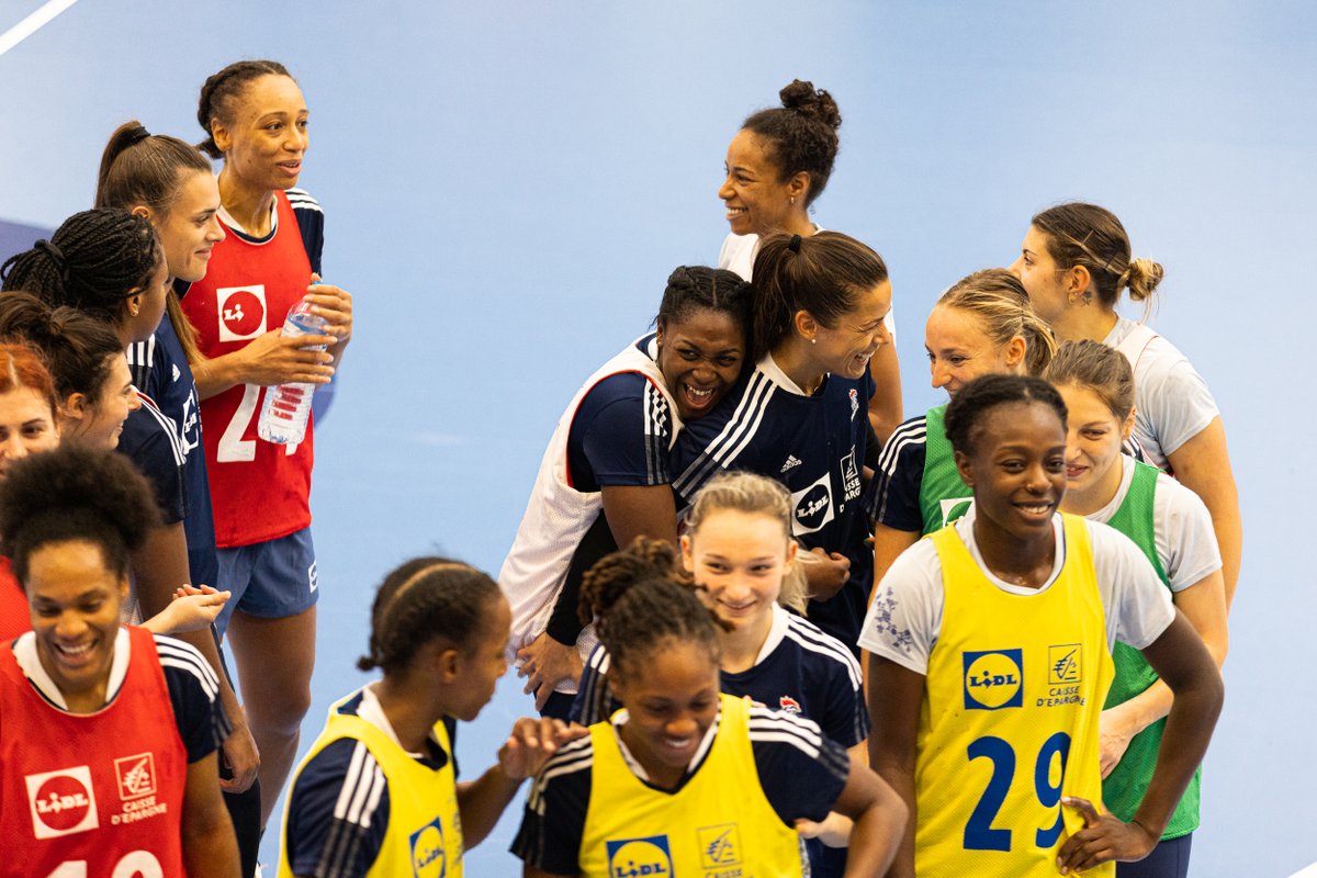 FFHandball tweet media