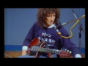 #Brian May - #Star #Licks (#Guitar #Tutorial ... 
> justthetone.com/brian-may-star…
 
#BrianMay #BrianMayGuitar #BrianMayOfficial #BrianTalks #CommonDecency #CrazyLittleThingCalledLoveComposition #FatherToSon #GuitarMusicalInstrument #GuitarTutorial #HowtoWebsiteCategory #HowtoStyle