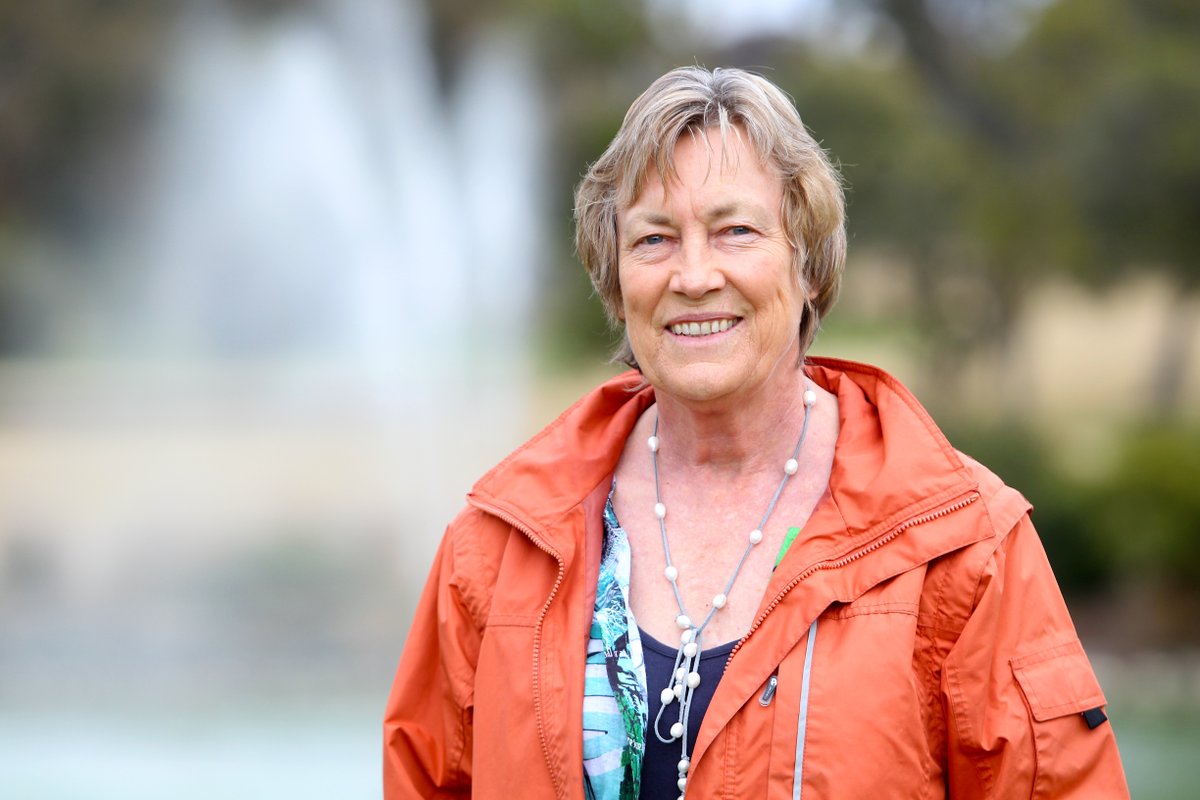 Watch our webinar with world-renowned eco-soil scientist Dr Christine Jones.  Offering an inspiring perspective to the worldwide challenge of restoring topsoil, her talk attracted a lot of Irish farmers keen to look at regenerative agriculture. Watch here: ow.ly/b9RE50MyFI7