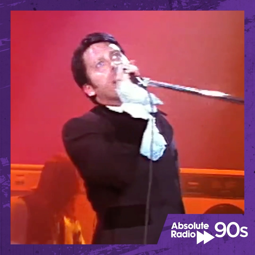 Happy Birthday to AKA the legend that is, Mr Vic Reeves 