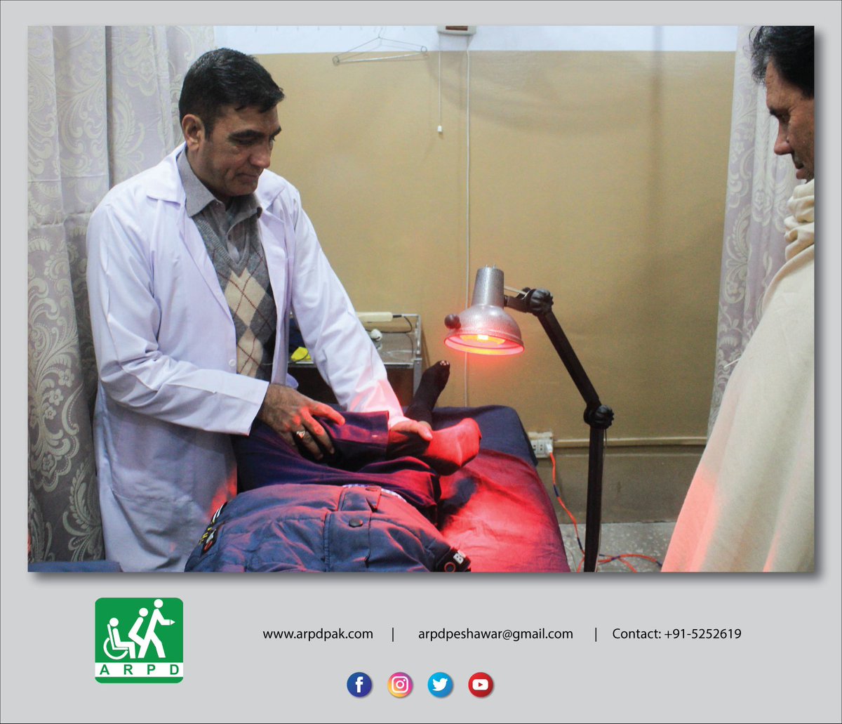 HHCSARPD's tweet photo. Daily patients' activities at ARPD Rehab Center.
#HHCS #ARPDRehabCenter #speechtherapy #Rehabilitation #physioterapy #dailypatientsactivities https://t.co/aPPIXgaoZA