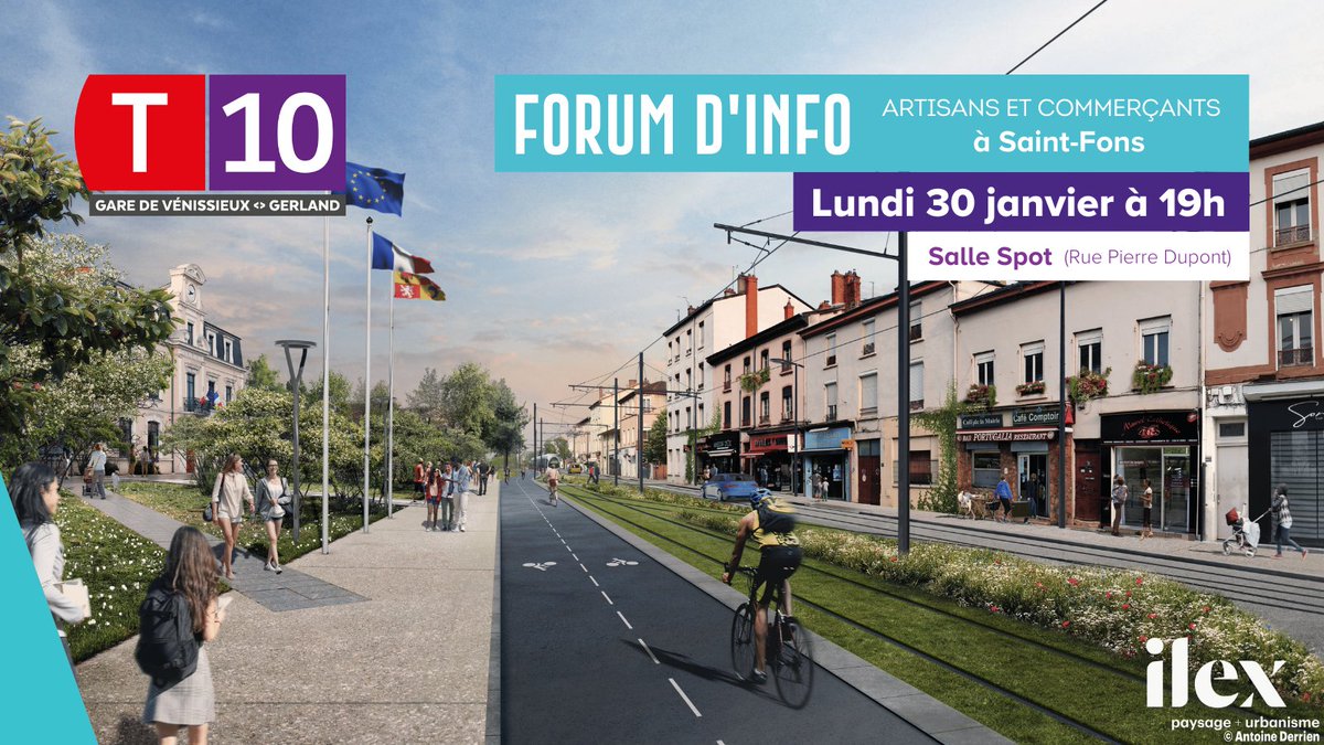 SYTRAL Mobilités tweet media