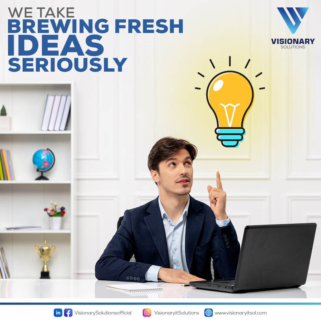 VisionarySolut1's tweet image. Customers differentiate and identity brands with different and creative designs. Get custom designs at an affordable price to differentiate your brand from your competitors.
Contact us now:
#socialmediatips #VisionarySolutions #design #webdesign #socialmediamanagement