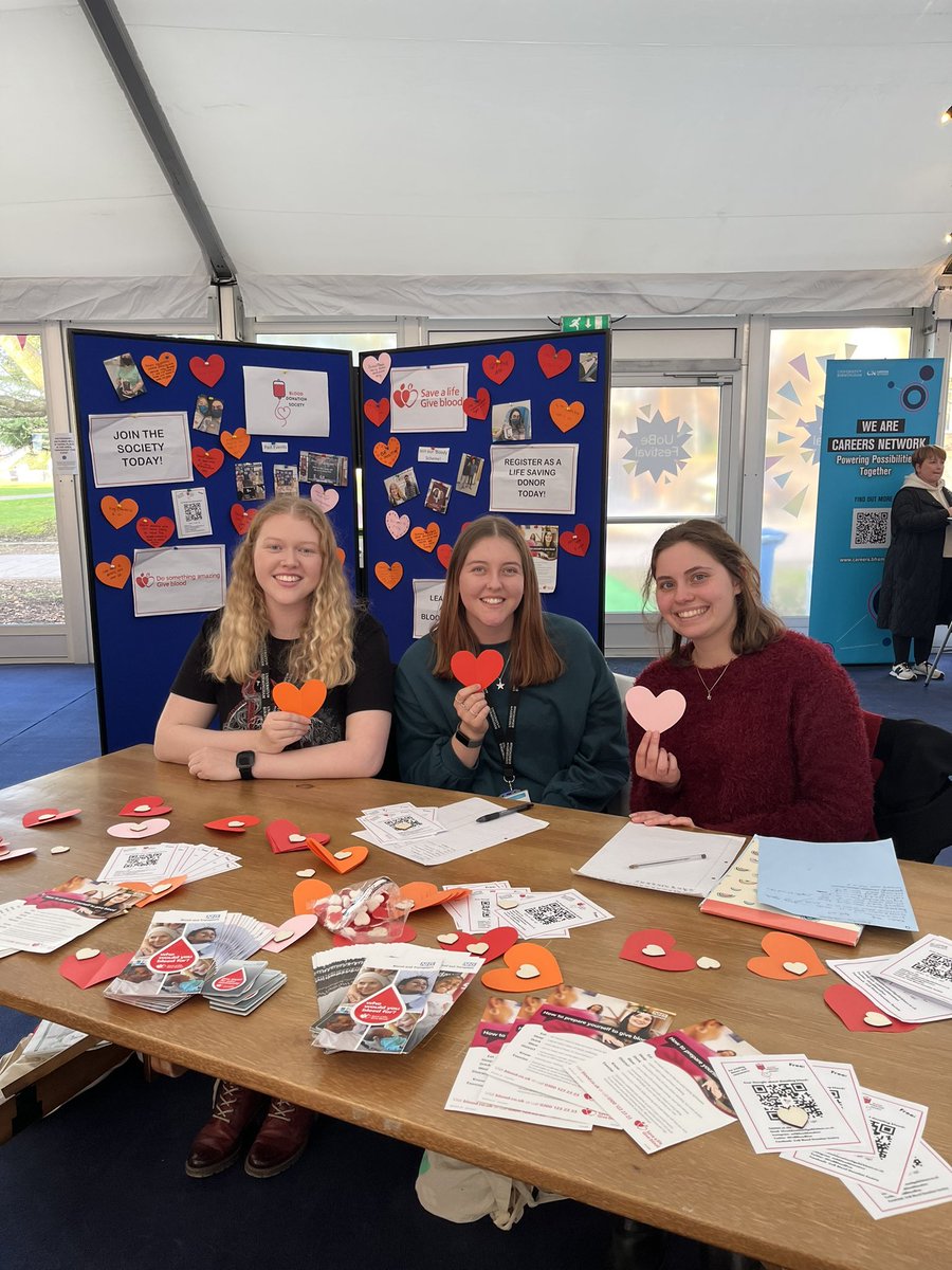 Student Groups tweet media