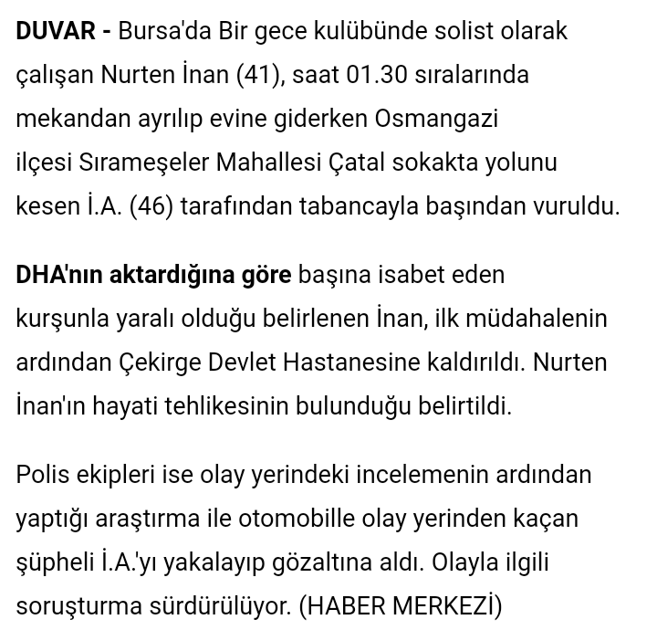qamze_brbroqlu's tweet image. Buraya kocaman bi #yeterbe diyorum.....

Nush ile uslanmayanın hakkı tekrir, tekrir ile uslanmayanın hakkı kötektir.....#ZiyaPaşa bu deyişi ile doğru demiş.
#bursa #kadınşiddetinehayır #kadınadokunma