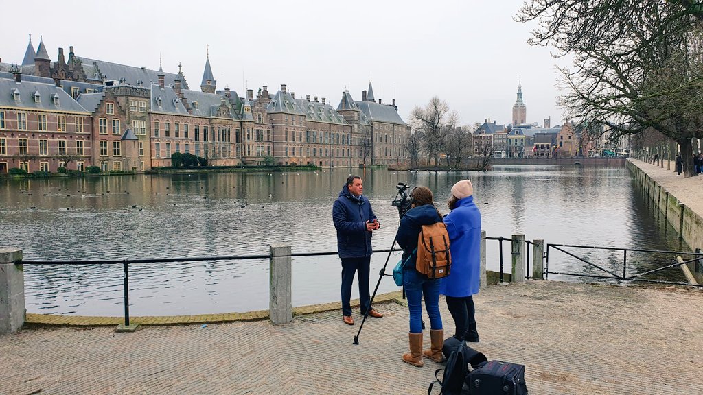 Zojuist een interview gegeven voor <a href="/FRANCE24/">FRANCE 24</a> over de gaswinning op de Noordzee.
#gas #energie #energiecrisis <a href="/_PubliekeZaken_/">Publieke Zaken</a>