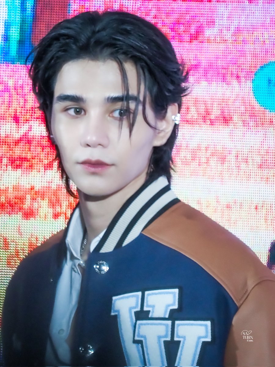 Saturn4am's tweet image. ลงรูปน้องเจฟให้ชื่นใจ😊

꒰ @jeffsatur | #JeffSatur ꒱ˏˋ❀
#JeffBarcode
#BOC2023Projects