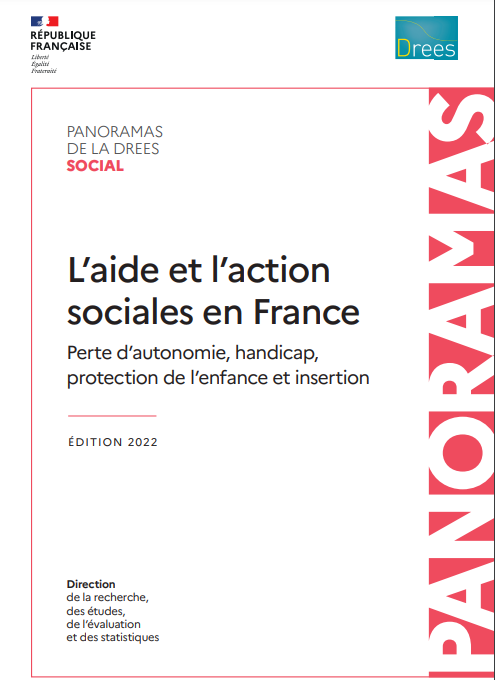 Le nouveau rapport de la #DREES constate une fois de plus que le #nonrecoursauxdroits est toujours d’actualité.
Nos conseillers contribuent à mettre en lien les bénéficiaires avec les services publics afin qu’ils aient accès à des réponses pertinentes. 
📌lnkd.in/eFKnt4tw