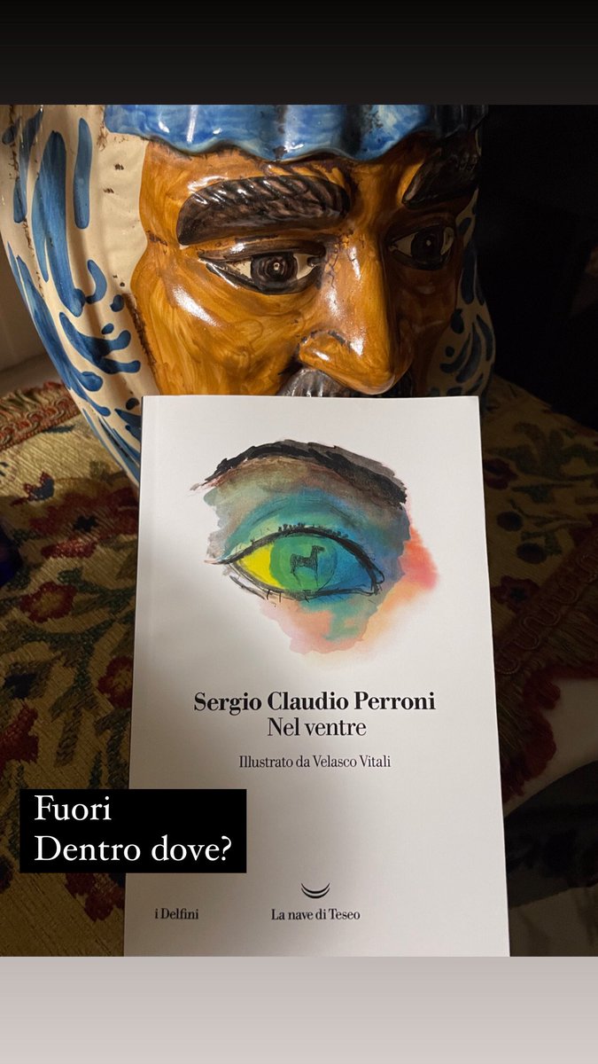 Sergio C. Perroni tweet media