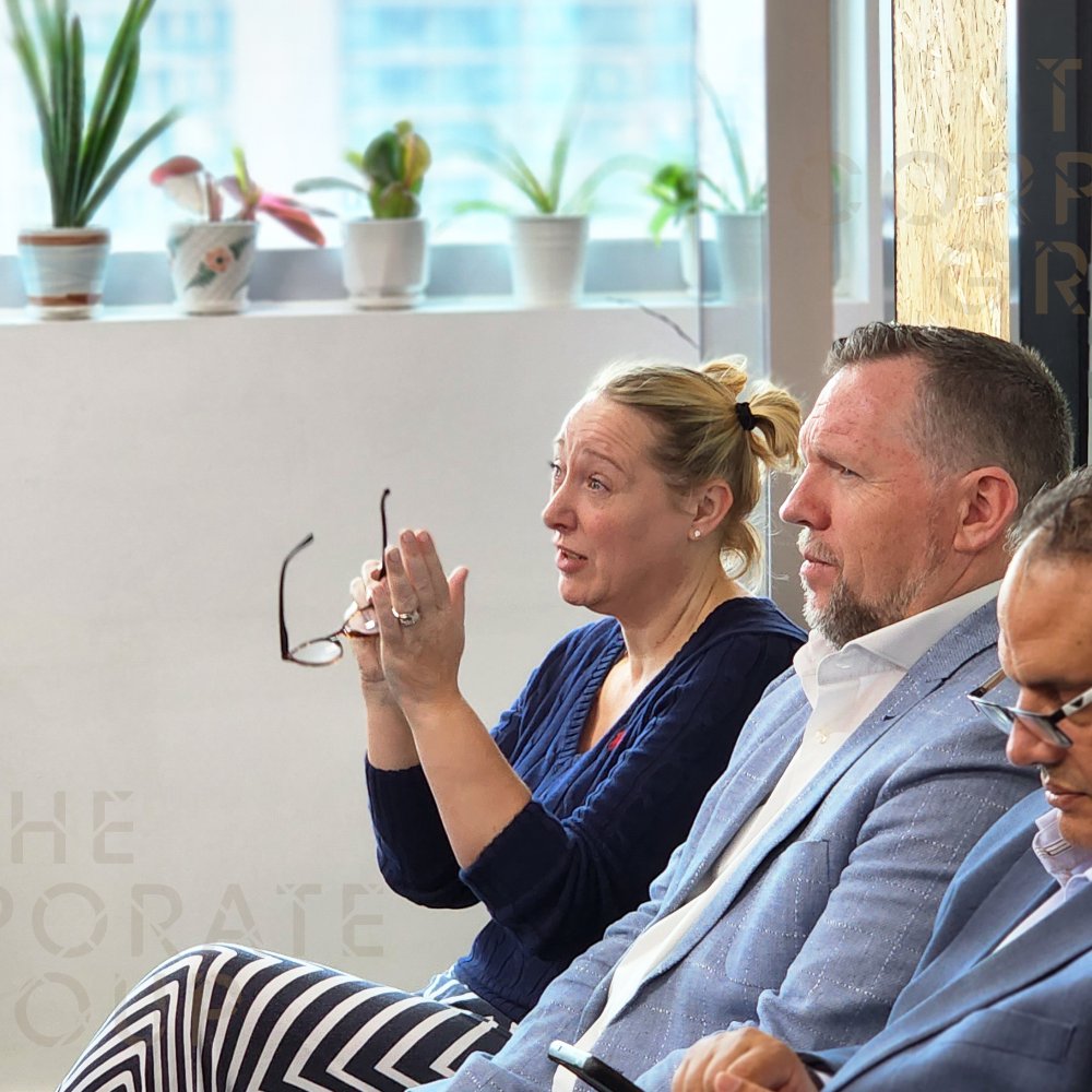 A pictorial excerpt of our just-ended ASCEND 23 Event.
Theme: Sky-Rocket Your Business With The Middle-East Growth Playbook

#dubai #mydubai #uaebusiness #sustainability #businesspartnership #connectivity #eventnetworking #businessevent #businessevents #businessgrowth