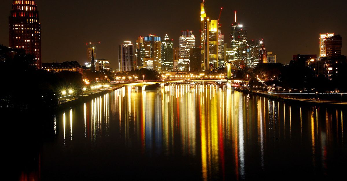 After a long, cold year, investors are flocking back to Europe reut.rs/3JjFcAG