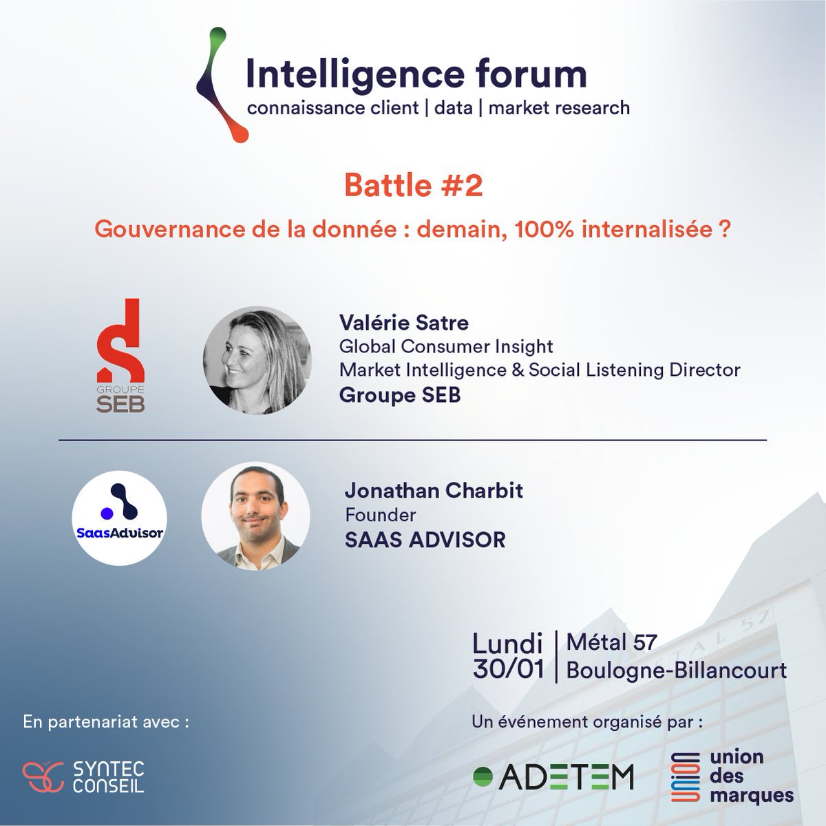 Union des marques tweet media