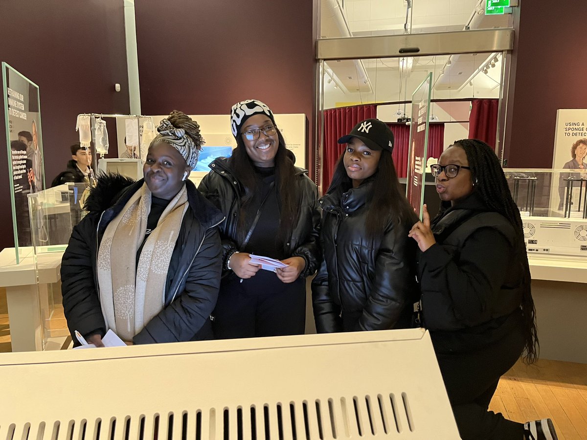 FBA Health & Social Care tweet media