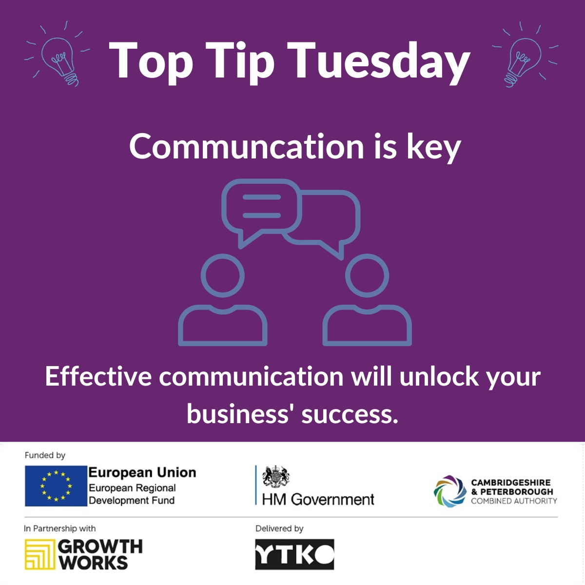 CPCA Growth Hub tweet media