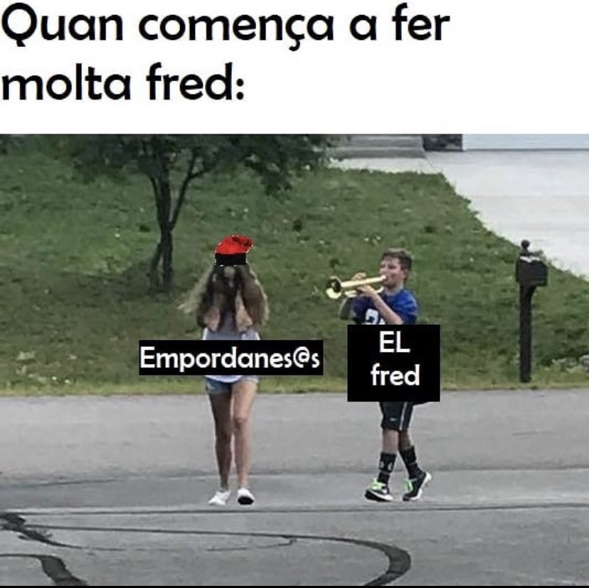 Fred té nom de dona. No us deixeu enganyar per diccionaris de Barcelona.