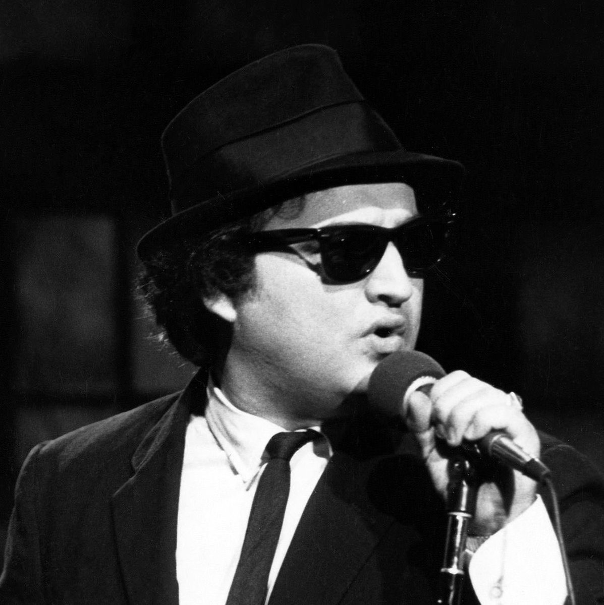 Seventy-four years ago today John was born and brought such joy to many so let us celebrate him on this day. Happy heavenly birthday John Belushi!