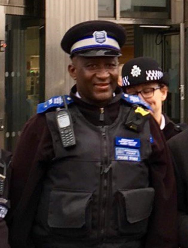 You may be aware our friend Albert Tedam passed away after a brave battle with cancer. We are proud to announce that Albert has been nominated for a Blue Plaque in Southwark. Please support this by voting for Albert by emailing isabel@southwarknews.co.uk or admin@southwark.org.uk