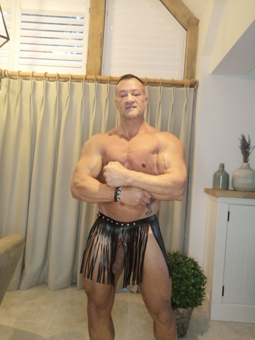 roymusclemaster