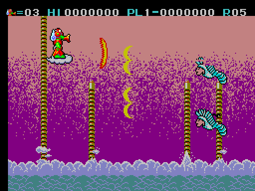 Retro Game Geeks tweet media