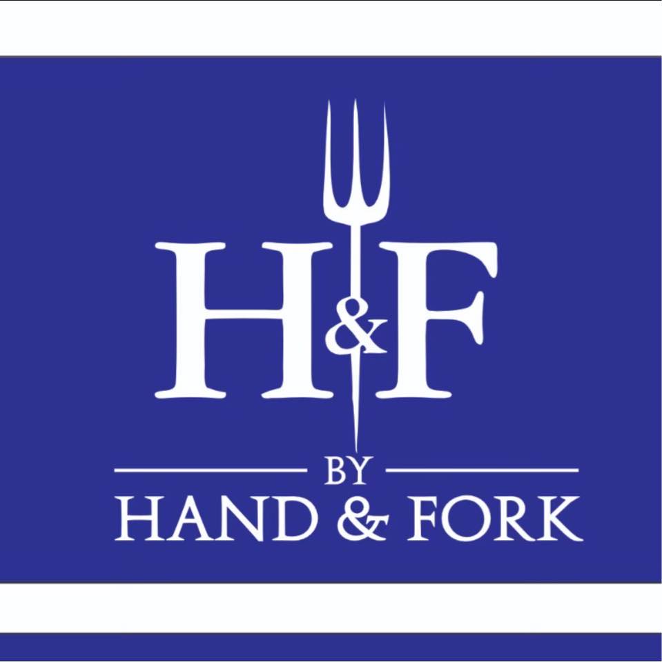 jeff_lanenews's tweet image. A new restaurant opens in Richmond this morning.  By Hand &amp;amp; Fork opens at 1400 National Road West in the building formerly occupied by Sunshine Cafe.  Hand &amp;amp; Fork is open until 3 p.m. daily.