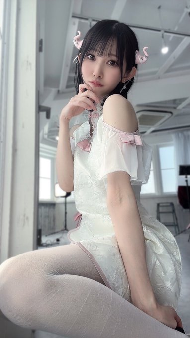 Twitterのコスプレ画像6