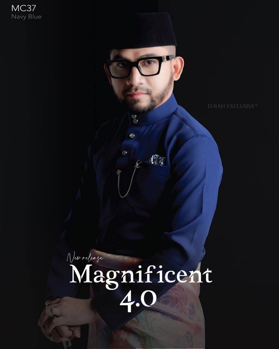 RastaAziz's tweet photo. RT Promo ni guys!

Free Sampin untuk setiap pembelian baju melayu Elrah Exclusive Magnificent 4.0!
RM189 sahaja! Kalau nak nego lagi boleh DM guys 😉
Promo Sampai 31 January 2023!

Ada 46 pilihan warna baju melayu dan 10 pilihan warna sampin!

Dm untuk full colour catalog yaa 😉 https://t.co/05BdRUQyC0