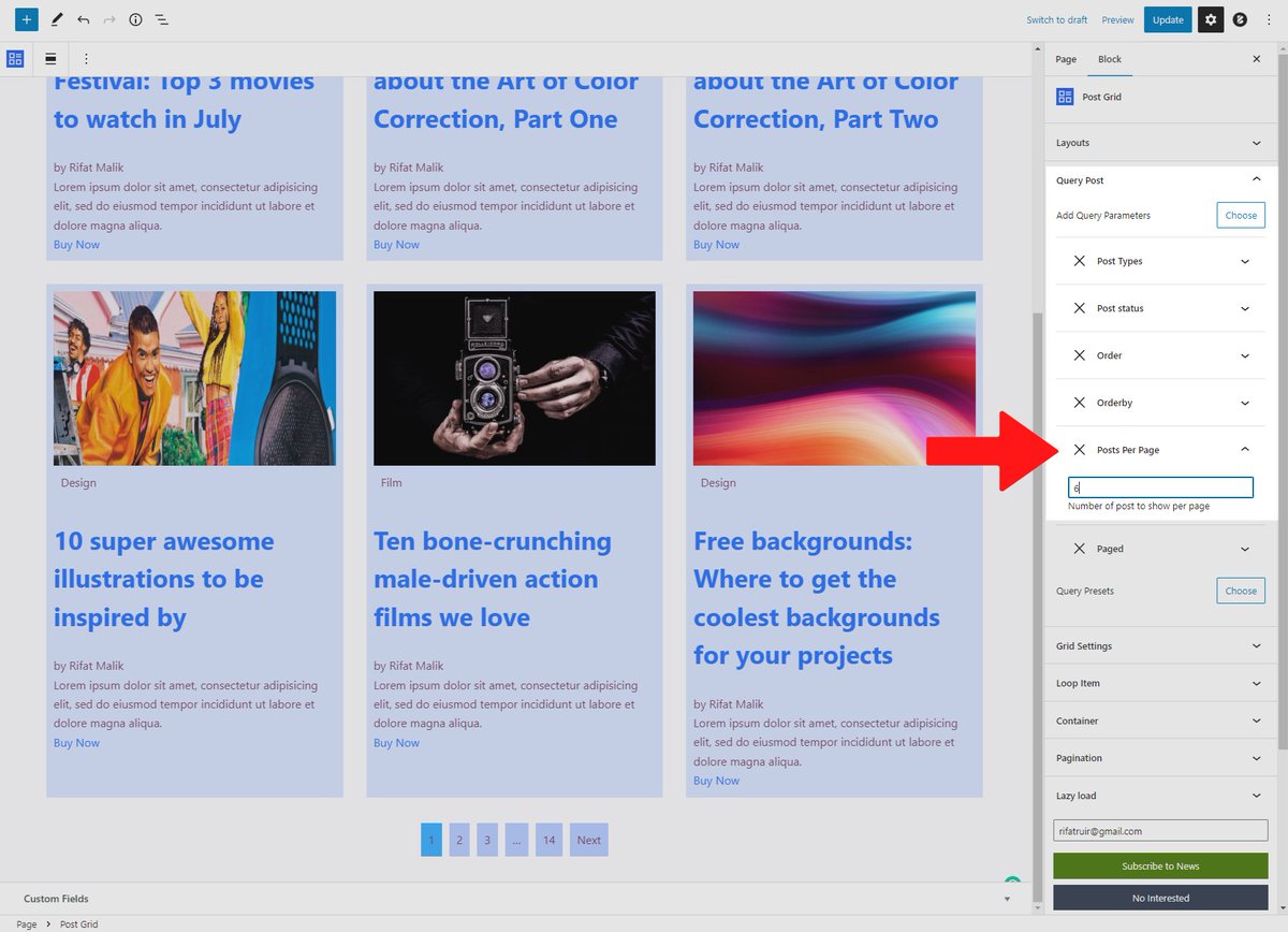 PickPlugins tweet media