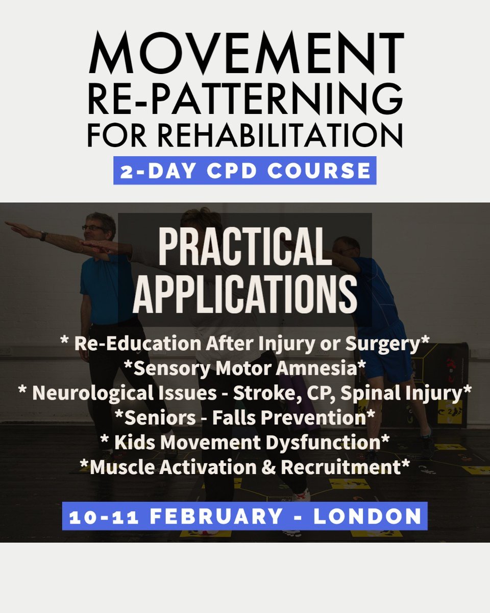 The Running School tweet media