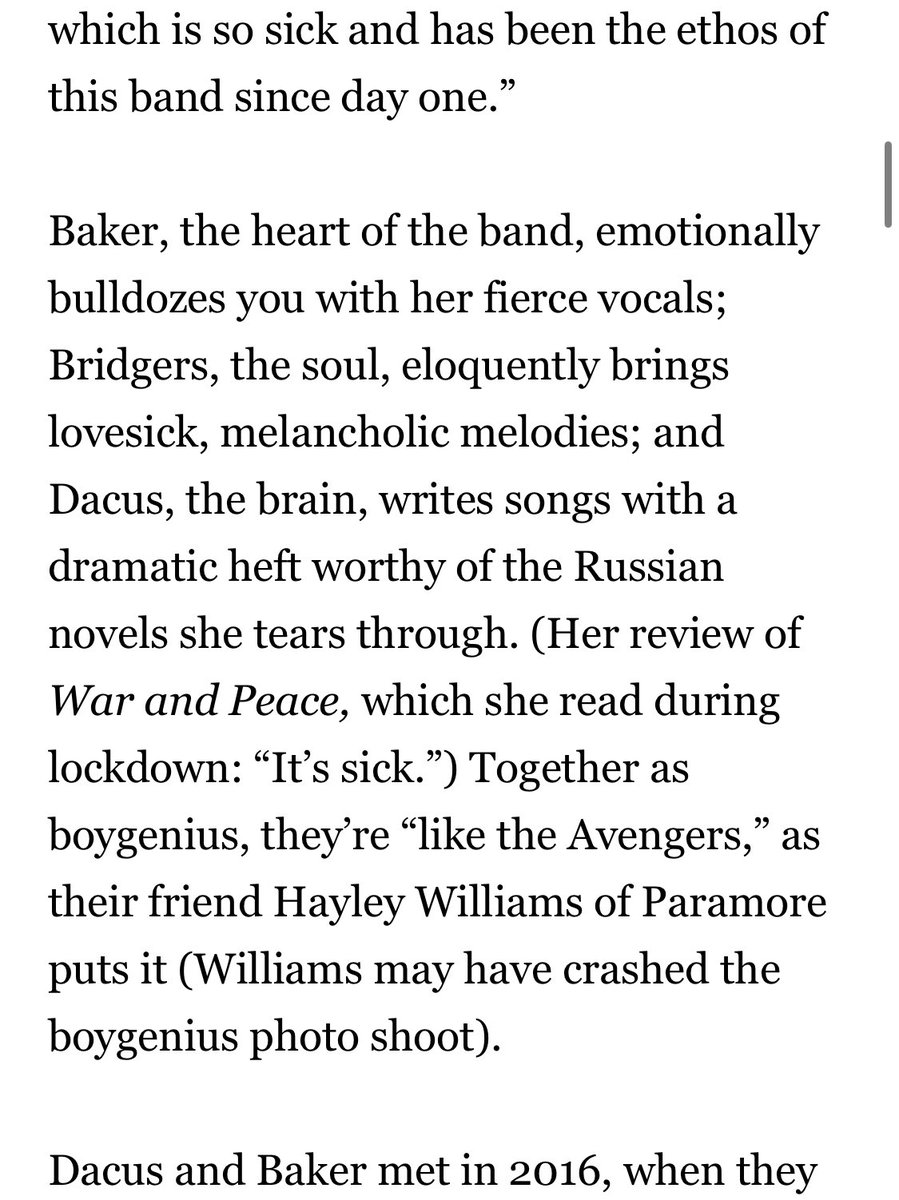 Did <a href="/RollingStone/">Rolling Stone</a> just call <a href="/lucydacus/">Lucy Dacus</a> cerebral?