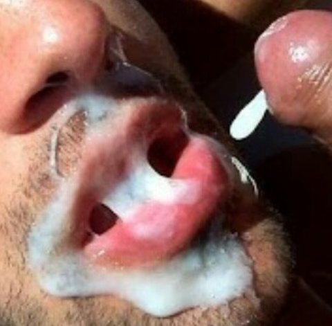 PretiMorbid's tweet photo. Así le gusta a mi novio ganoso acabarme. De lo más delicioso su leche
#morbocasero #morbogay #noviosgay https://t.co/vEMqxuezw7