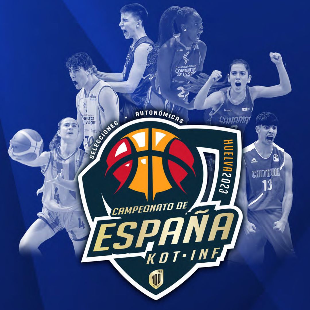 ➡️Aquí tienes los trabajos de los 🔝seleccionadores del CESA KDT-INF 2023 que, junto con sus federaciones autonómicas, han compartido los aspectos que conforman un Campeonato de España de Selecciones Autonómicas🏀

📰bit.ly/trabajos_cesa_…

‼️Esperamos que los disfrutes‼️