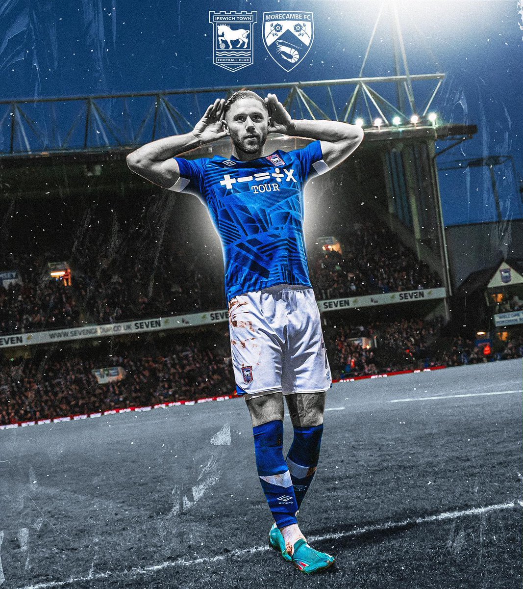 Fishers Gin (@fishersgin) on Twitter photo As always, we'll be backing Town this evening as they entertain Morcambe at Portman Road. If you're there, then be sure to visit Burley's Bar and grab yourselves a <a href="/FishersGin/">Fishers Gin</a>. We're proud to be the Official Gin of <a href="/IpswichTown/">Ipswich Town</a> Football Club. As always, we'll be backing Town this evening as they entertain Morcambe at Portman Road. If you're there, then be sure to visit Burley's Bar and grab yourselves a <a href="/FishersGin/">Fishers Gin</a>. We're proud to be the Official Gin of <a href="/IpswichTown/">Ipswich Town</a> Football Club.