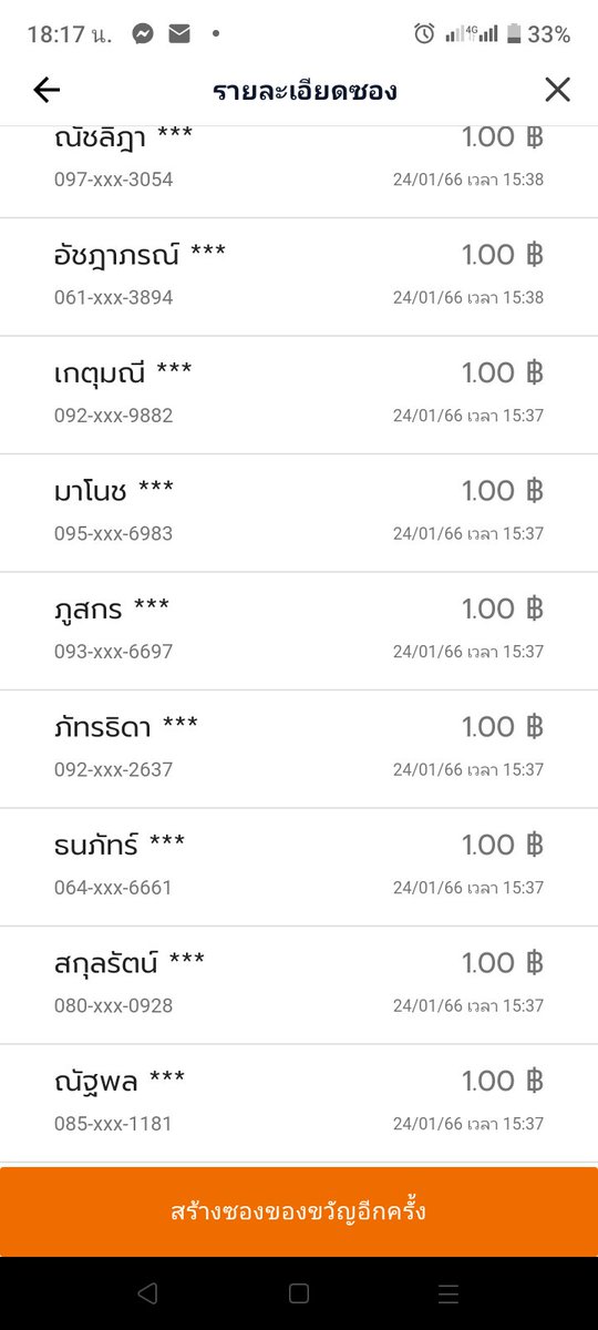 ชายสด tweet media
