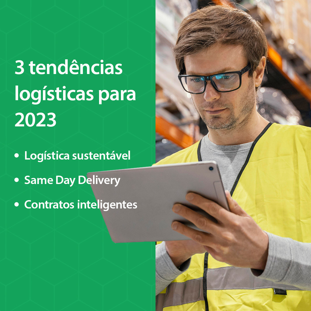 Deltacooper_Br's tweet photo. 2023 começou! Você sabe quais tendências sua empresa de logística não pode deixar de acompanhar?

Confira e não fique para trás da concorrência:
  
#tendencia #logistica #tendencialogistica #tendenciatecnologica #tecnologialostica #tecnologia https://t.co/pX8sMRqjFt