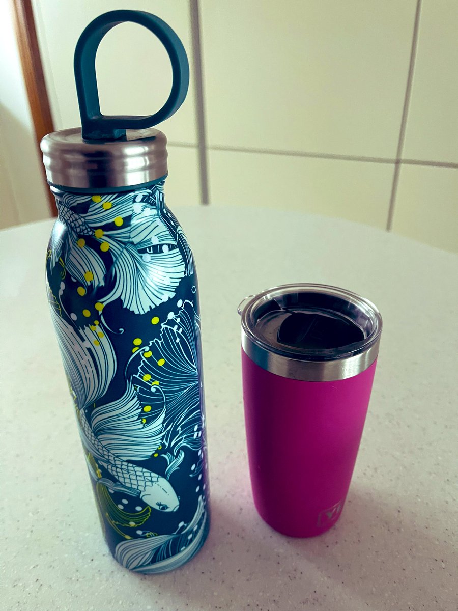 jules serkin on Twitter "coffee & water home takeaway thanks