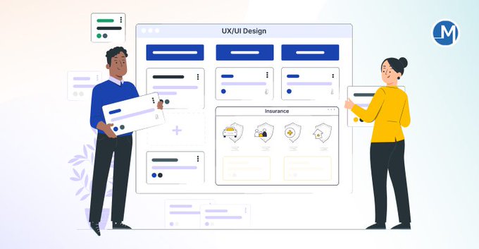 GlobalHoneyBee's tweet image. The insurance company looks forward to #UIUXdesign and development company to improve their user experience and trust. #MobioSolutions can provide the necessary expertise and resources to help insurance companies achieve these benefits. 
ow.ly/pi7T50MyxwV
via @MobioSolution