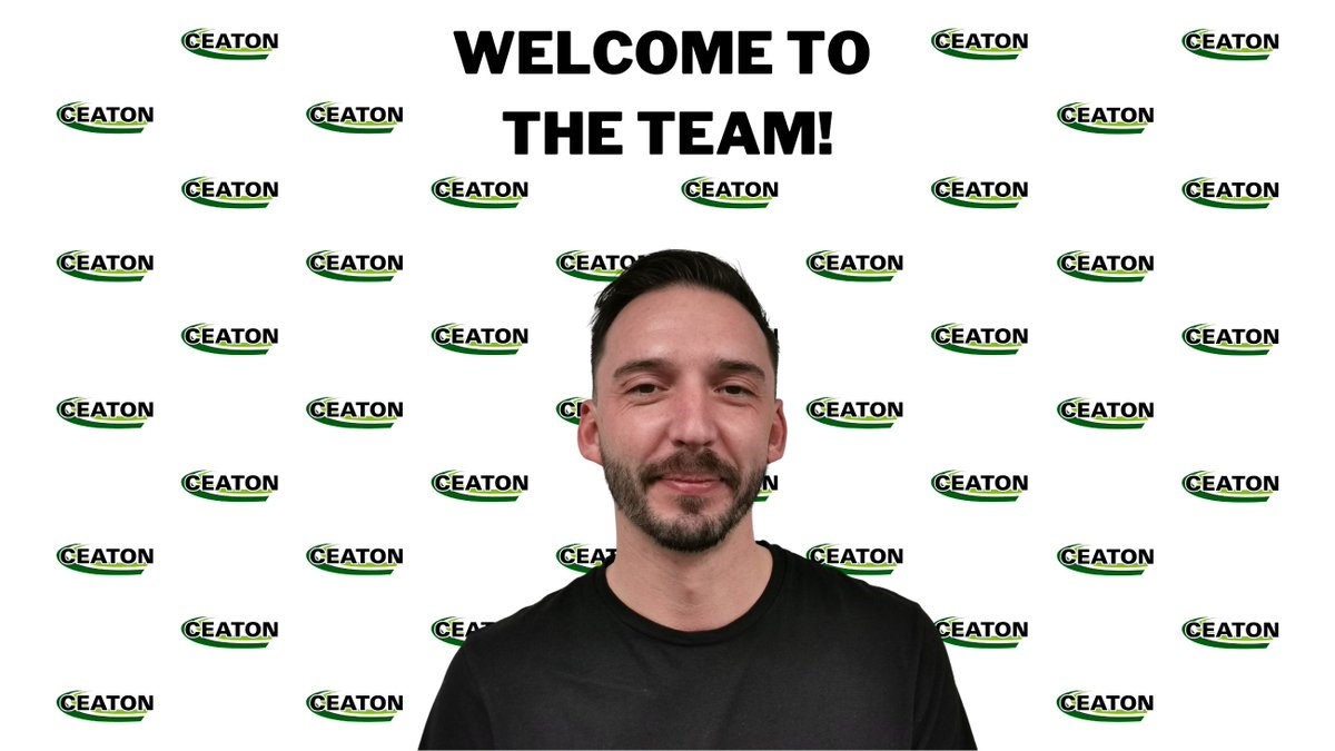 Welcome to our newest team member, Daniel! 
#Hiring #NewStarter #JoinOurTeam