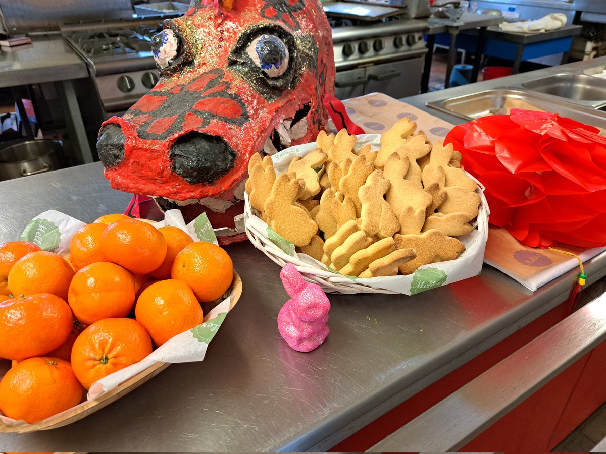 Celebrating Chinese New Year at Lordsgate bringing in the year of the Rabbit @mellorscatering @Juliehorrocks3 @ElaineL11697085