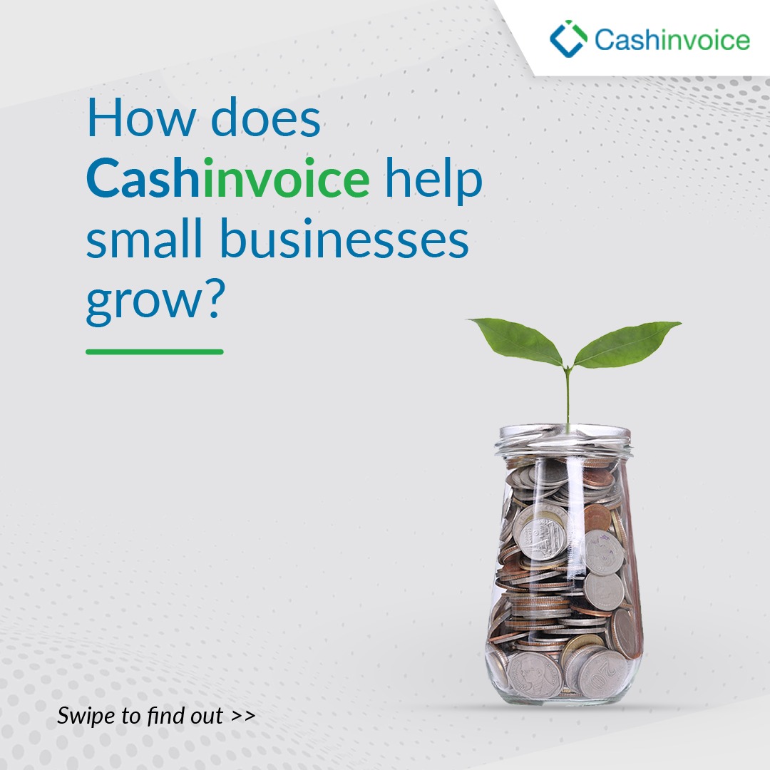 CashinvoiceI's tweet image. Click here to know more: cashinvoice.in

#Cashinvoice #SupplyChainFinance #FinTech #payments