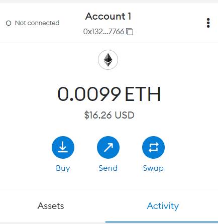 🪙 0.01Ξ ---> 1Ξ challenge

Documenting a 100x challenge, will be using 2-3 main call groups for this, only 💩coins. <a href="/FlurETH/">Flur</a> has an amazing shitcoin group, and <a href="/wizardofsoho/">Wizard Of SoHo (🍷,🍷)</a> is a gigachad with his calls. Will be largely following that.