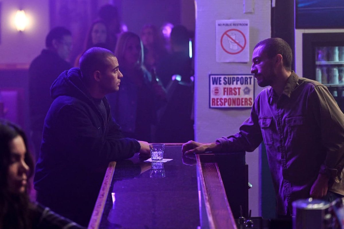 One Chicago Updates on Twitter "📷 Chicago PD Episode 10x13 "The