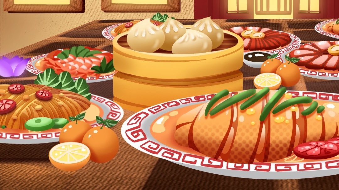 _topsnow's tweet photo. 'Happy Lunar New Year'🧧🐰
https://t.co/6e39EEJ7ca

#chinesenewyear #chinesenewyearart #chinese #lunarnewyear #chinesefood #characterdesign #illustration #digitalart #digitalillustration #procreate #procreateart https://t.co/QJjnFg0Etp