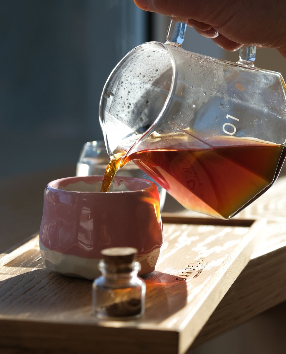 GardelliCoffees's tweet photo. We just buy what we think is the best in any specific moment of the year without being influenced by flamboyant labels, strange or fancy coffee varieties or farmer's name.
#GardelliSC #GSC #AcidityIsNotAcrime #PinkDifferent #GardelliCoffees https://t.co/lNeIagkgW6
