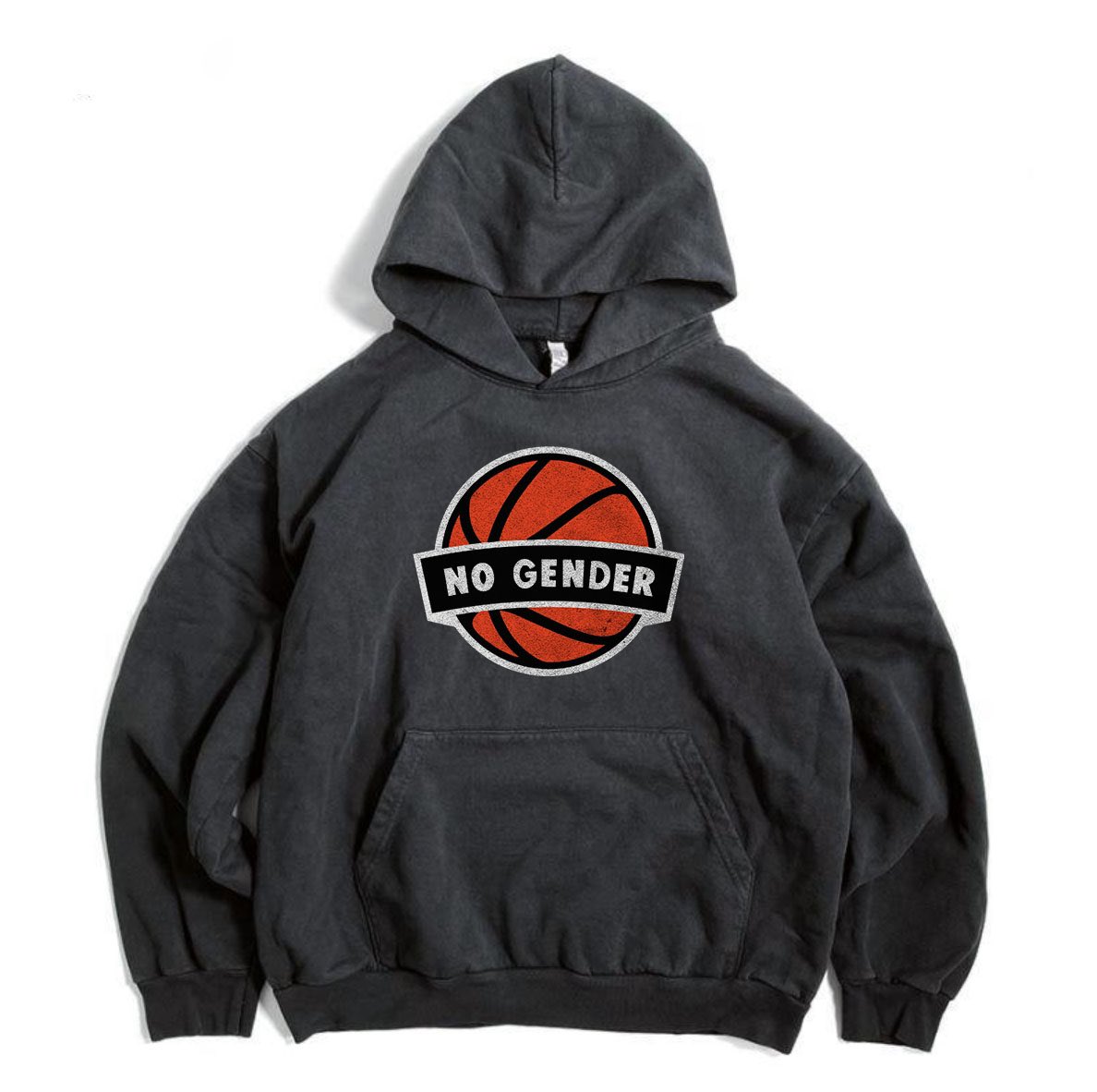 NO GENDER 🏀
