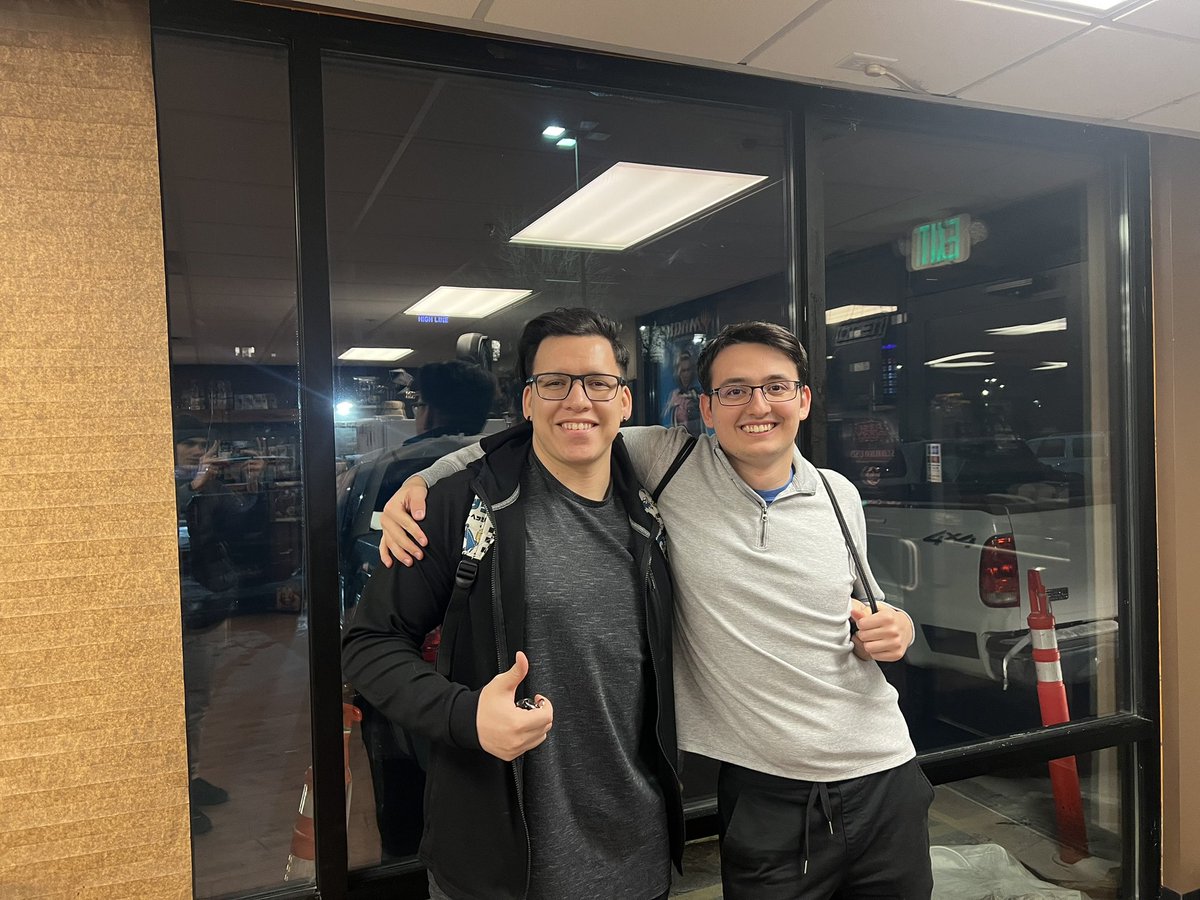 TZL_Team's tweet photo. That concludes the final TZL weekly. Thank you all for you’re amazing support for this weekly! We will cherish all the memories! Thank you @EL4Y_ and @Zurg___ for all your hard work TO’ing every event! And Thank you to everyone that’s help this weekly continue for this long! https://t.co/VIBusouhNW