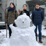Photo by Jun Suzuki Lab in Kyoto (@LabSuzuki)