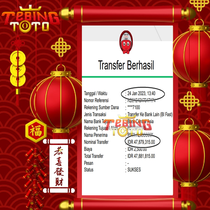 TEBINGTOTO's tweet photo. Seru main di TEBINGTOTO bonus deposit khusus new member 10% TANPA TO
info link gacor gaskan terus link di bawah ini
https://t.co/YZrN5ALuFA
#PREDIKSIHONGKONG #HONGKONGPOOL #TEBINGTOTO #tebingtoto #PGSOFT #pastihoki
#PREDIKSISYDNEY #SYDNEYPOOL #SGPPOOL #SINGAPOREPOOL #KAKEKZEUS https://t.co/Ytb8N4ju5a